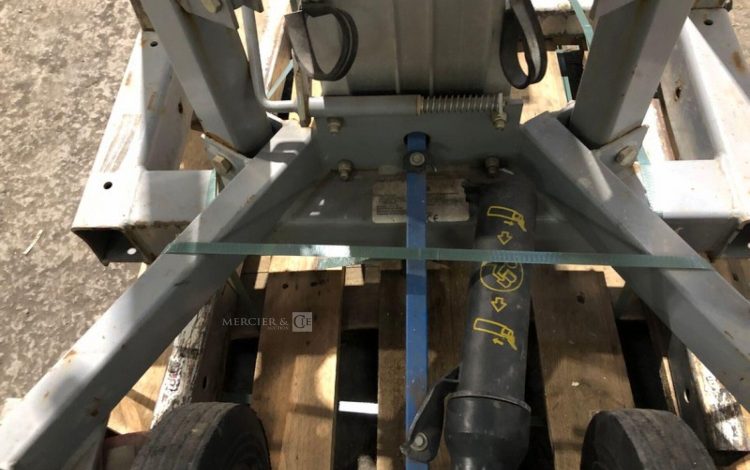 GENIE SLC-24  LEV010815