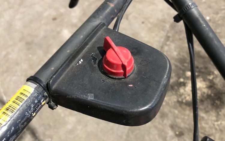 HONDA FL DLX 500  MOT010716