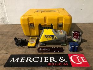 SPECTRA PRECISION DG613  NIV010194