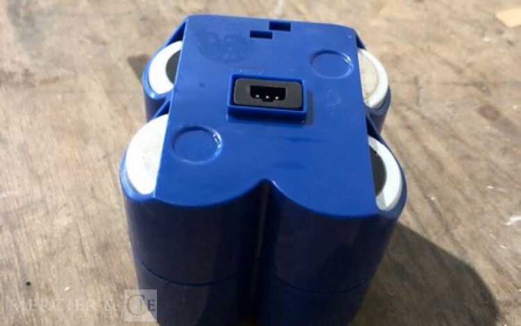 SPECTRA PRECISION DG613  NIV010194