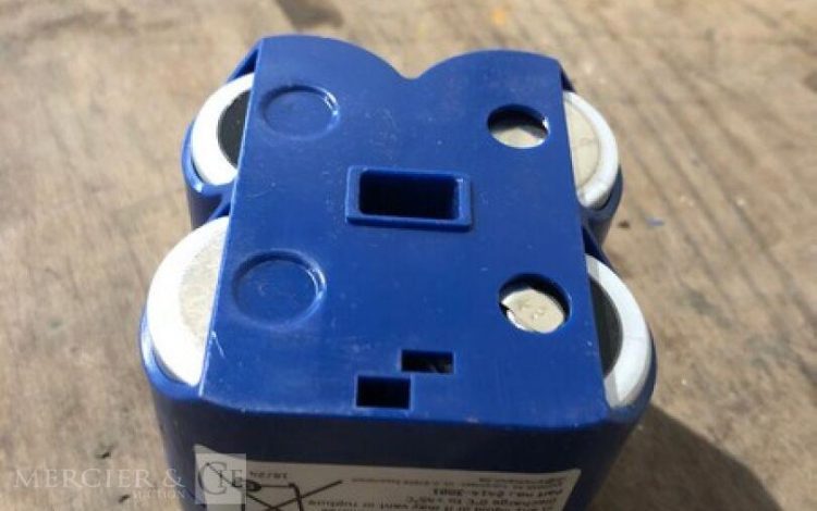 SPECTRA PRECISION DG613  NIV010194