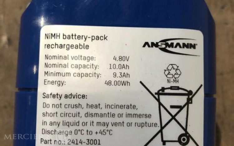 SPECTRA PRECISION DG613  NIV010194