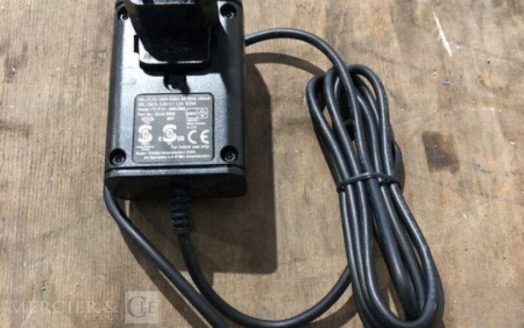 SPECTRA PRECISION DG613  NIV010194