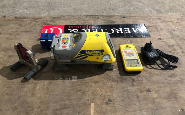 SPECTRA PRECISION DG613  NIV010194