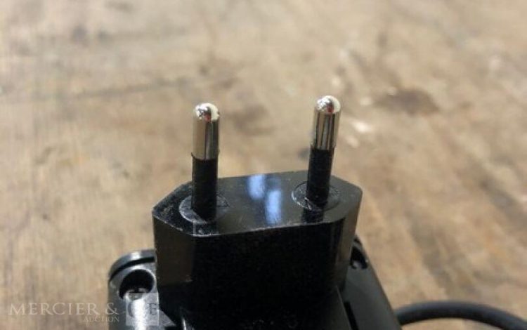 SPECTRA PRECISION DG613  NIV010194