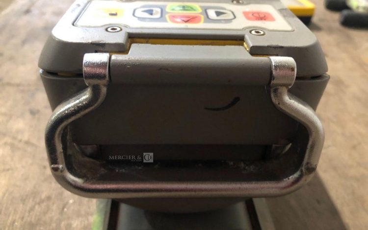 SPECTRA PRECISION DG613  NIV010194