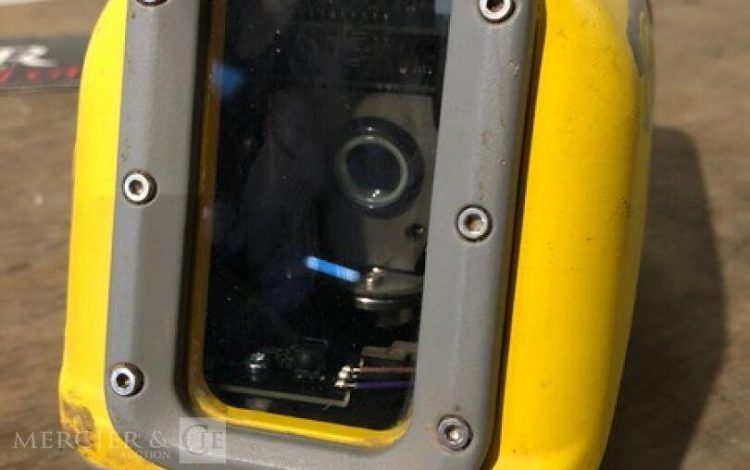 SPECTRA PRECISION DG613  NIV010194