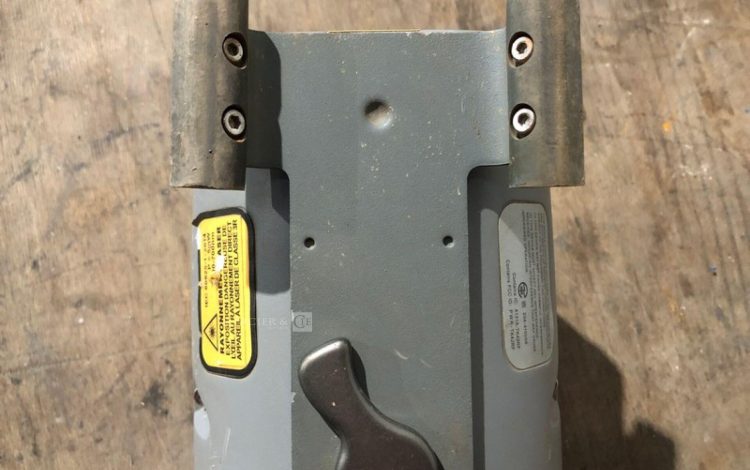 SPECTRA PRECISION DG613  NIV010194