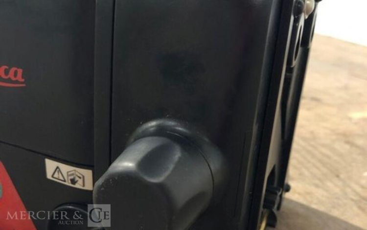 LEICA ROTEO 35G  NIV011011