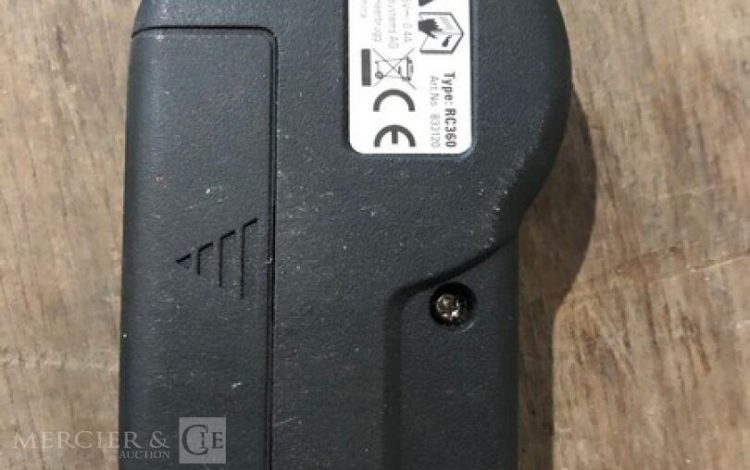 LEICA ROTEO 35G  NIV011011