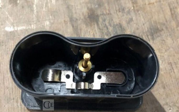 LEICA ROTEO 35G  NIV011011