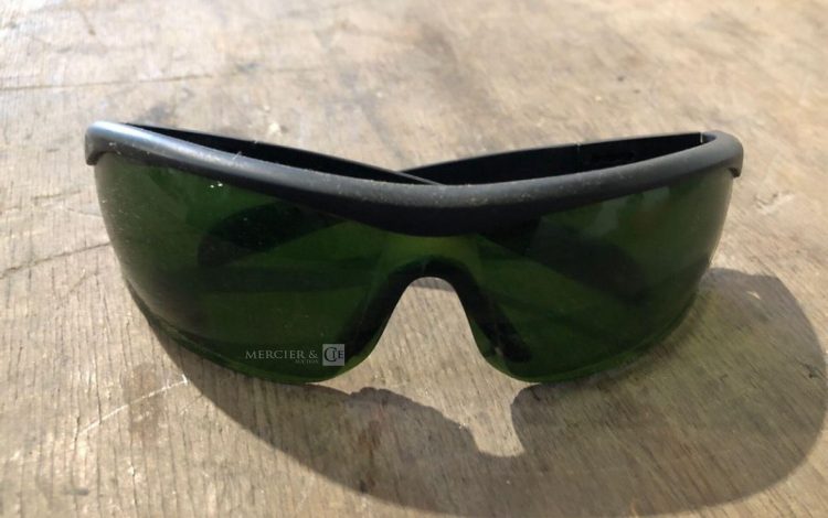 LEICA ROTEO 35G  NIV011011