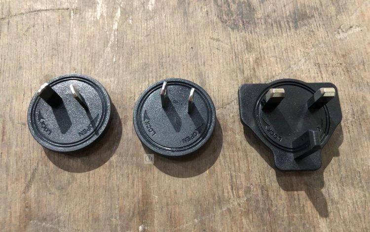 LEICA ROTEO 35G  NIV011011