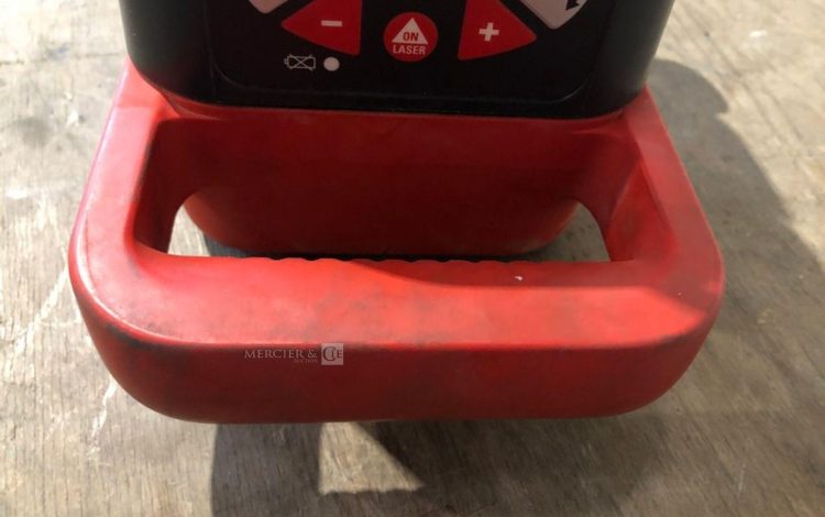 LEICA ROTEO 35G  NIV011011