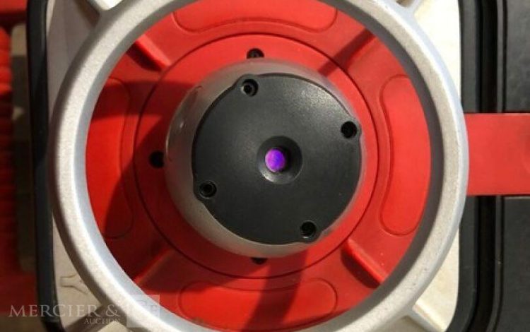 LEICA ROTEO 35G  NIV011011