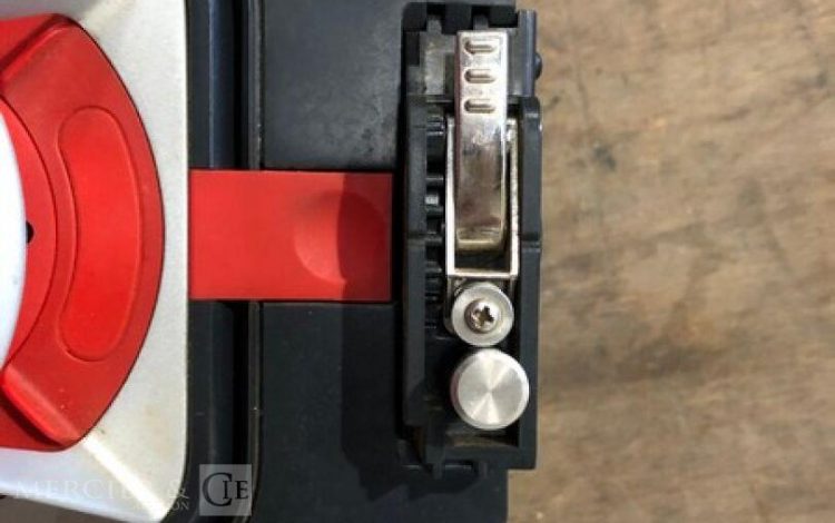 LEICA ROTEO 35G  NIV011011