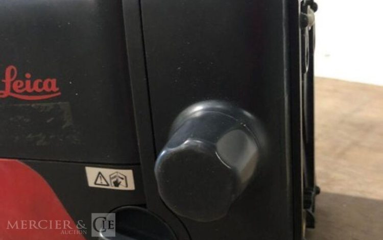 LEICA ROTEO 35G  NIV011448