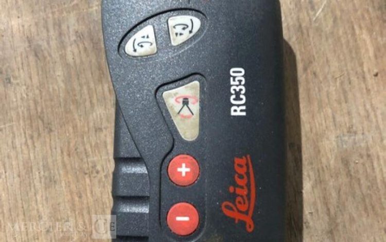 LEICA ROTEO 35G  NIV011448