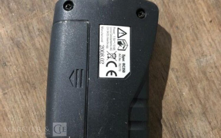 LEICA ROTEO 35G  NIV011448