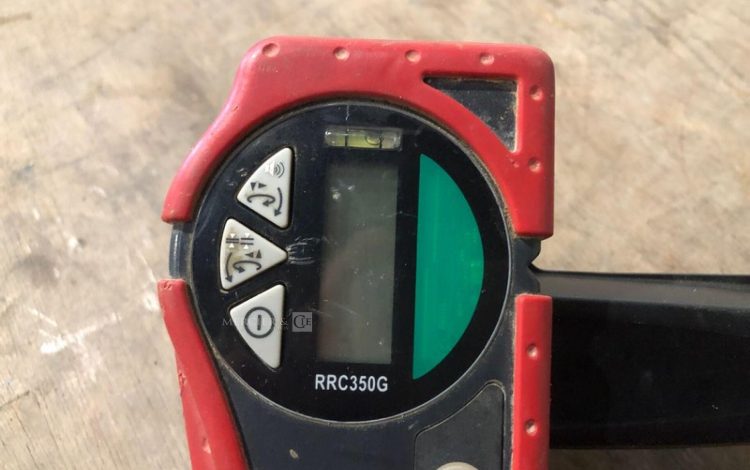 LEICA ROTEO 35G  NIV011448