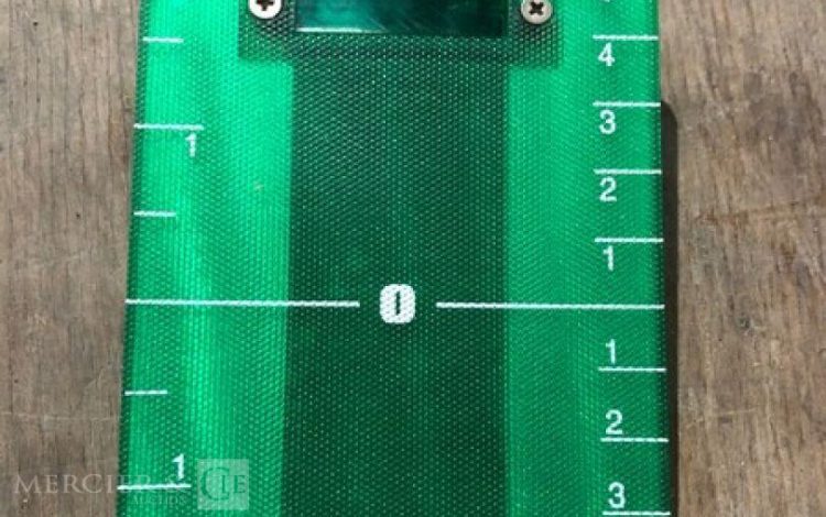 LEICA ROTEO 35G  NIV011448