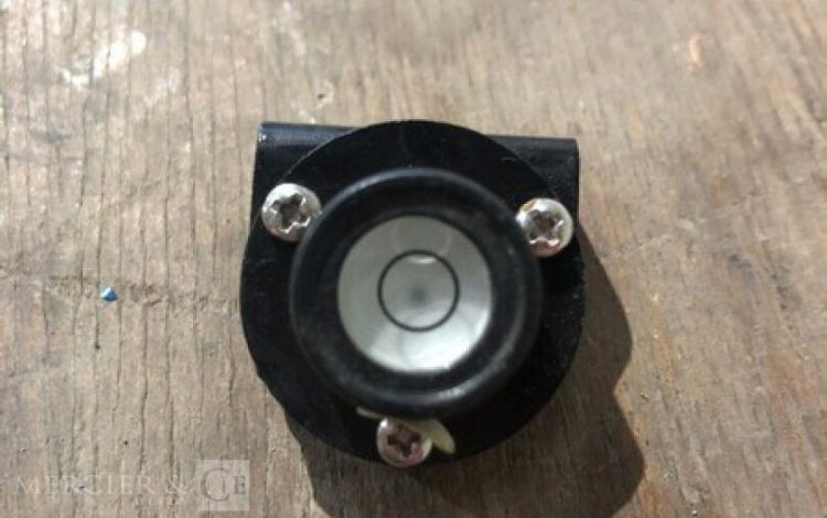 LEICA ROTEO 35G  NIV011448