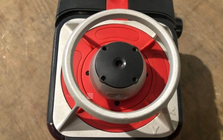 LEICA ROTEO 35G  NIV011448