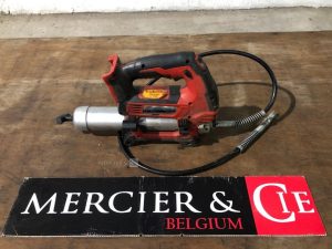 MILWAUKEE M18GG  PGR010020