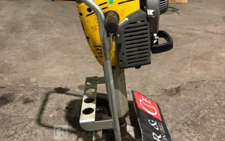 WACKER NEUSON BH65  PIQ011374