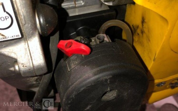 WACKER NEUSON BH65  PIQ011374