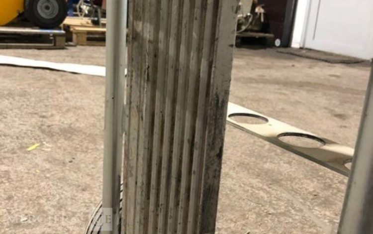 WACKER NEUSON BH65  PIQ011374