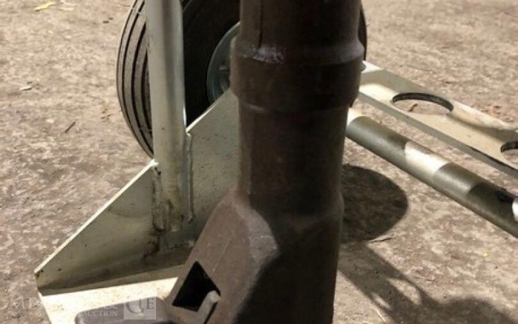 WACKER NEUSON BH65  PIQ011374