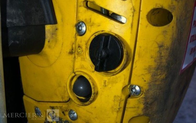 WACKER NEUSON BH65  PIQ011374