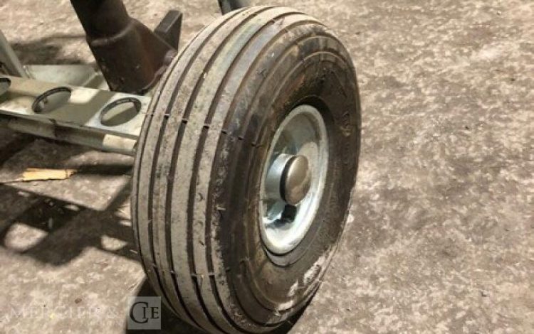 WACKER NEUSON BH65  PIQ011374