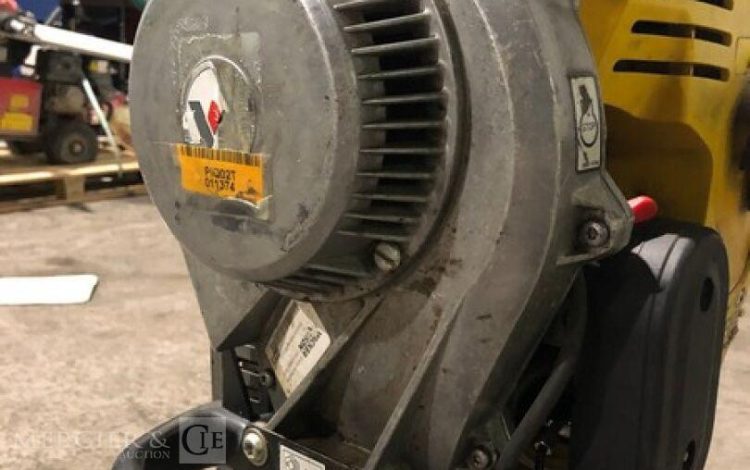 WACKER NEUSON BH65  PIQ011374