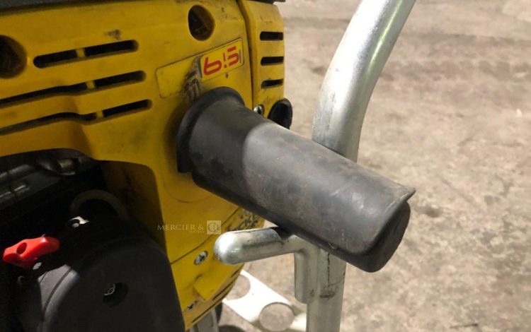 WACKER NEUSON BH65  PIQ011374