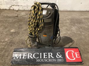 FLYGT 2620.281  POM010069