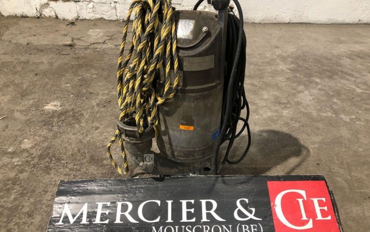 FLYGT 2620.281  POM010069