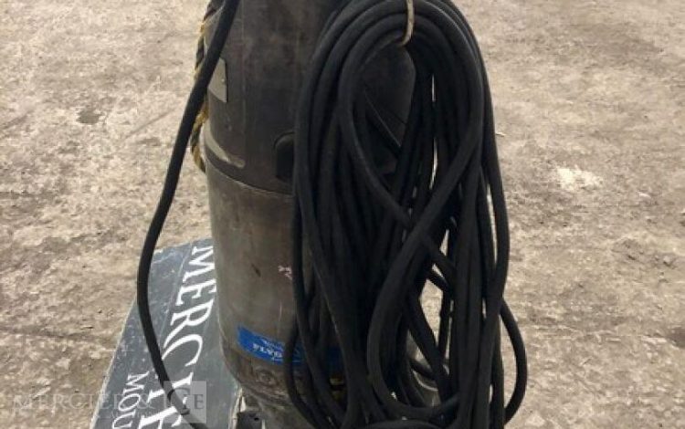 FLYGT 2620.281  POM010069