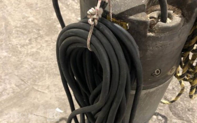 FLYGT 2620.281  POM010069