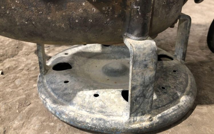 FLYGT 2620.281  POM010069