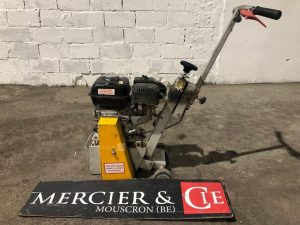 HUSQVARNA   RAB010421