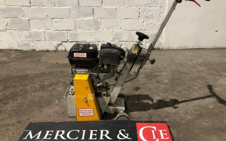 HUSQVARNA   RAB010421