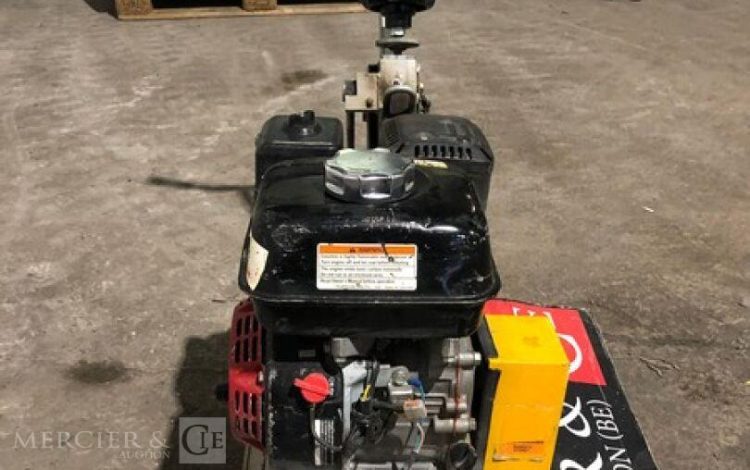 HUSQVARNA   RAB010421