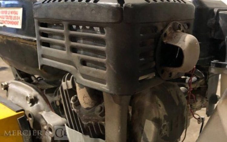 HUSQVARNA   RAB010421