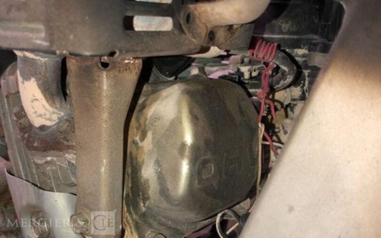 HUSQVARNA   RAB010421