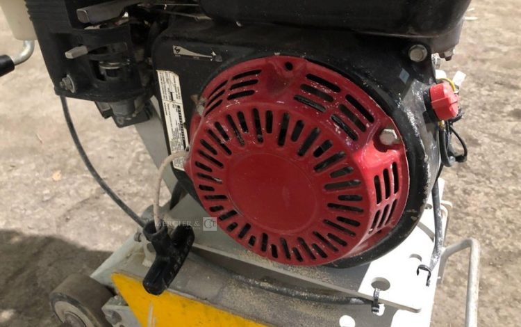 HUSQVARNA   RAB010421