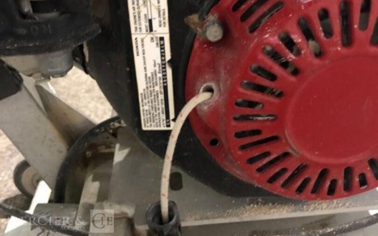 HUSQVARNA   RAB010421