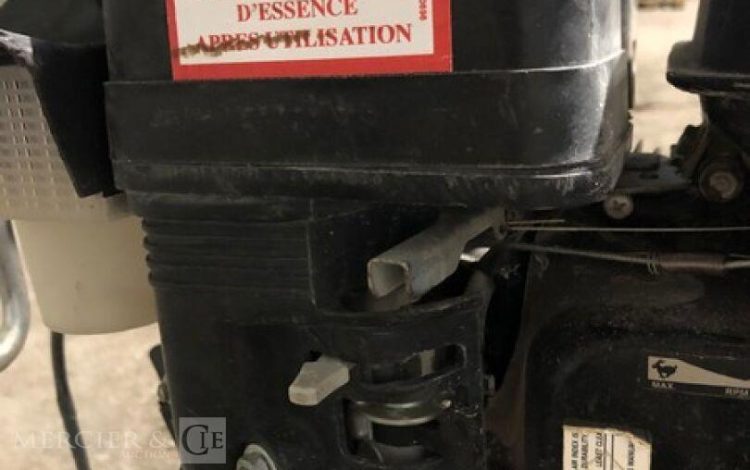 HUSQVARNA   RAB010421