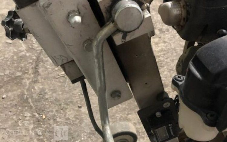 HUSQVARNA   RAB010421